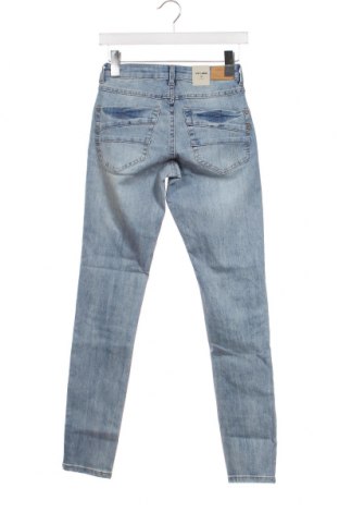 Damen Jeans Cream, Größe XS, Farbe Blau, Preis 12,45 €