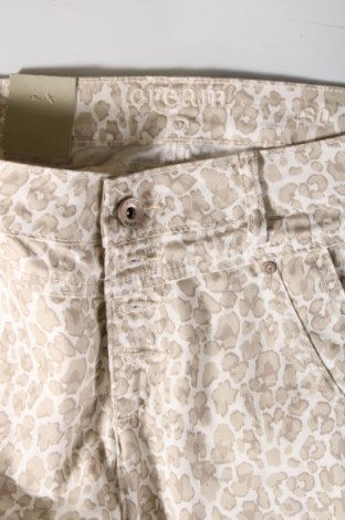 Γυναικείο παντελόνι Cream, Μέγεθος M, Χρώμα  Μπέζ, Τιμή 55,06 €