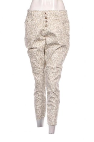 Γυναικείο παντελόνι Cream, Μέγεθος M, Χρώμα  Μπέζ, Τιμή 55,06 €