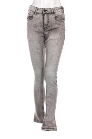 Damen Jeans Cropp, Größe XL, Farbe Grau, Preis 7,16 €
