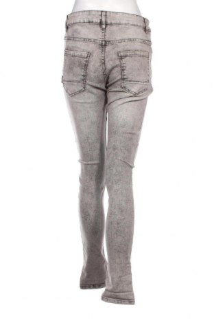 Γυναικείο Τζίν Cropp, Μέγεθος XL, Χρώμα Γκρί, Τιμή 9,13 €