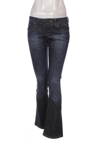 Dámske džínsy  Cross, Veľkosť S, Farba Modrá, Cena  5,76 €