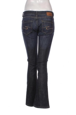 Damen Jeans Cross, Größe S, Farbe Blau, Preis 5,85 €