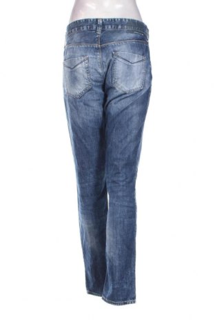 Damen Jeans Cross Jeans, Größe L, Farbe Blau, Preis 20,18 €