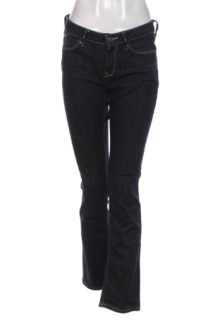Blugi de femei Cross Jeans, Mărime M, Culoare Albastru, Preț 14,31 Lei