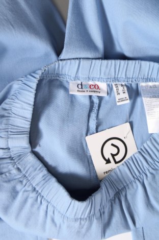 Γυναικείο Τζίν Denim&Co., Μέγεθος S, Χρώμα Μπλέ, Τιμή 10,67 €