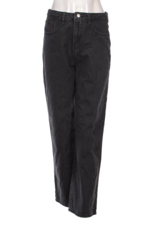 Damen Jeans DAZY, Größe L, Farbe Grau, Preis 8,01 €