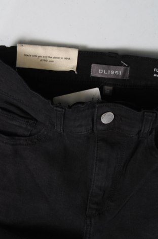 Dámské džíny  DL1961, Velikost XXS, Barva Černá, Cena  509,00 Kč