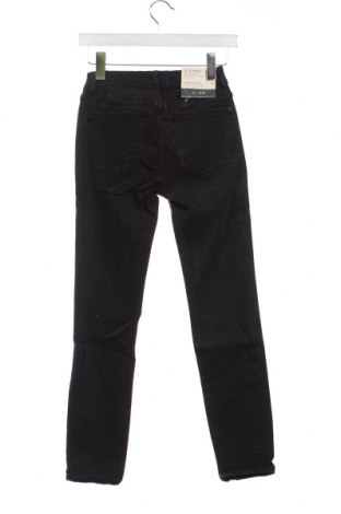 Dámske džínsy  DL1961, Veľkosť XS, Farba Sivá, Cena  61,52 €