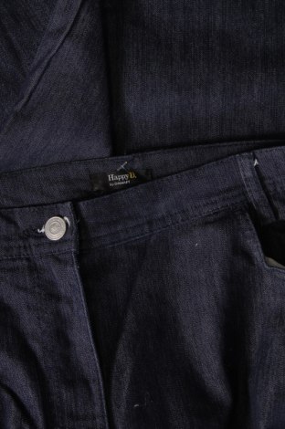 Damskie jeansy Damart, Rozmiar XL, Kolor Niebieski, Cena 92,76 zł