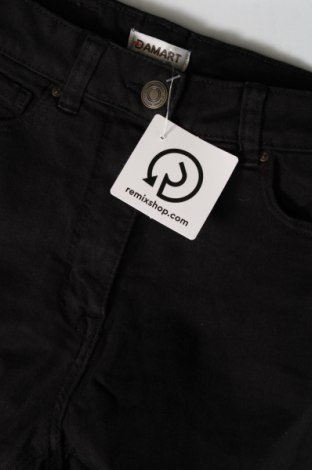 Damen Jeans Damart, Größe S, Farbe Schwarz, Preis € 20,18