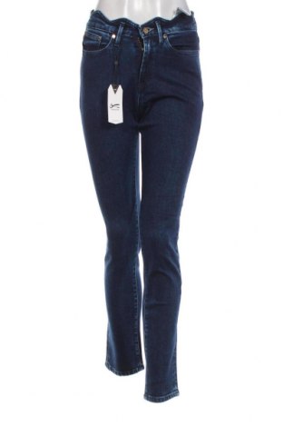 Damen Jeans Denham, Größe XS, Farbe Blau, Preis 12,45 €