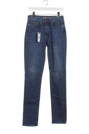 Damen Jeans Denham, Größe S, Farbe Blau, Preis 12,45 €