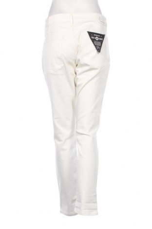 Damen Jeans Denham, Größe XL, Farbe Weiß, Preis € 22,41
