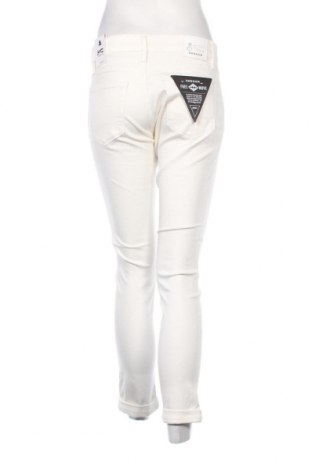 Γυναικείο Τζίν Denham, Μέγεθος S, Χρώμα Λευκό, Τιμή 16,60 €