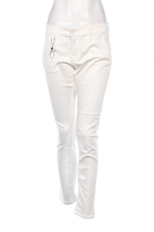 Damen Jeans Denham, Größe M, Farbe Weiß, Preis € 22,41