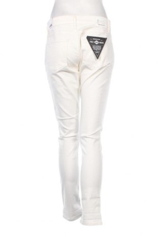 Damskie jeansy Denham, Rozmiar M, Kolor Biały, Cena 115,87 zł
