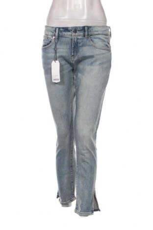 Damen Jeans Denham, Größe M, Farbe Blau, Preis € 19,09