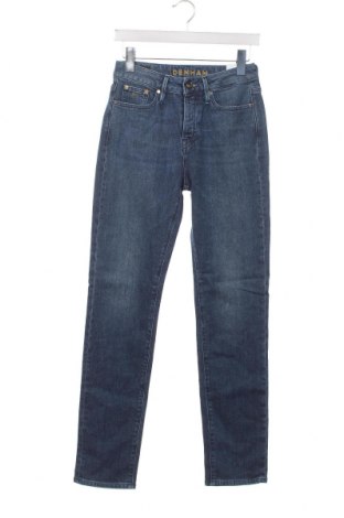 Damen Jeans Denham, Größe S, Farbe Blau, Preis € 42,32