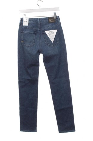 Dámske džínsy  Denham, Veľkosť S, Farba Modrá, Cena  82,99 €