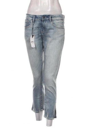 Damen Jeans Denham, Größe M, Farbe Blau, Preis 22,41 €