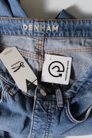 Damen Jeans Denham, Größe M, Farbe Blau, Preis € 28,22