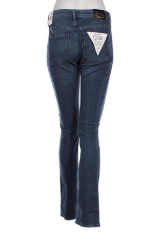 Damen Jeans Denham, Größe S, Farbe Blau, Preis € 12,45