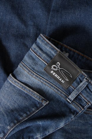 Damen Jeans Denham, Größe M, Farbe Blau, Preis € 6,78