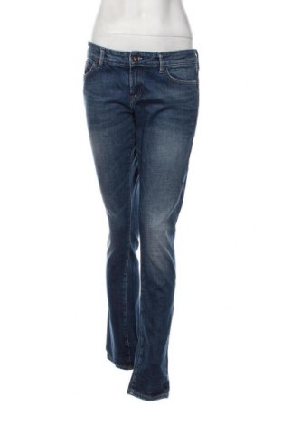 Damen Jeans Denham, Größe M, Farbe Blau, Preis 6,78 €