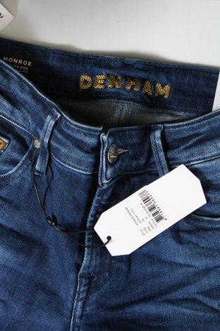 Damen Jeans Denham, Größe XXS, Farbe Blau, Preis € 19,92