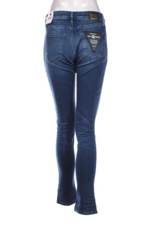 Damen Jeans Denham, Größe XXS, Farbe Blau, Preis 29,05 €