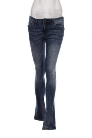 Damen Jeans Denim 1982, Größe L, Farbe Blau, Preis 6,66 €