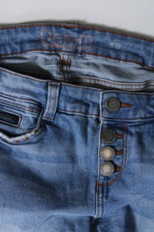Damen Jeans Denim 1982, Größe M, Farbe Blau, Preis € 3,03