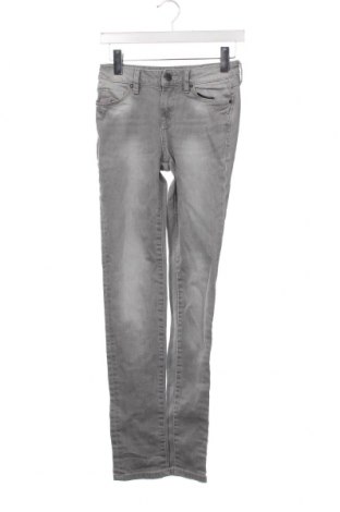 Damen Jeans Denim 1982, Größe S, Farbe Grau, Preis 3,03 €