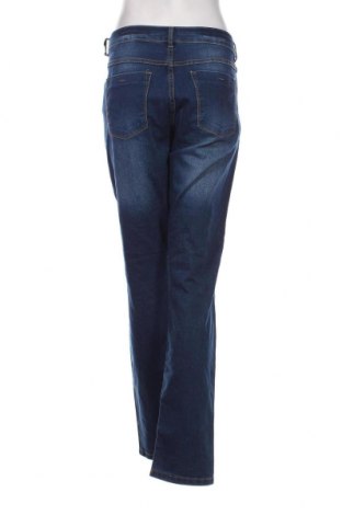 Dámské džíny  Denim 1982, Velikost XL, Barva Modrá, Cena  277,00 Kč