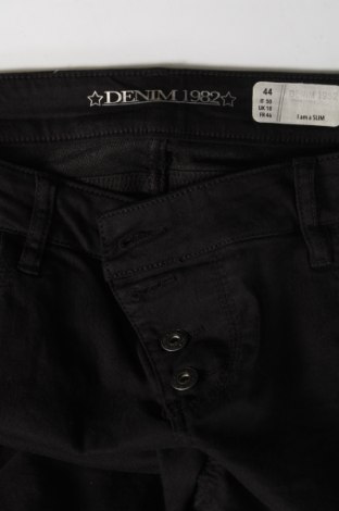 Dámské džíny  Denim 1982, Velikost XL, Barva Modrá, Cena  462,00 Kč