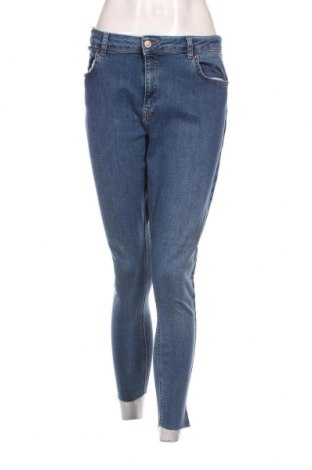 Damen Jeans Denim&Co., Größe XL, Farbe Blau, Preis 11,50 €