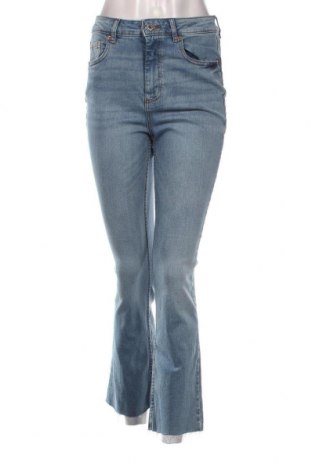 Damen Jeans Denim&Co., Größe M, Farbe Blau, Preis 7,26 €