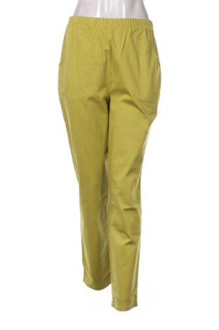 Damen Jeans Denim&Co., Größe S, Farbe Grün, Preis € 9,96