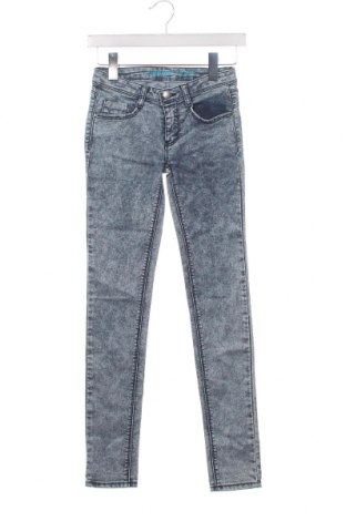Damen Jeans Denim Co., Größe XXS, Farbe Blau, Preis € 7,20