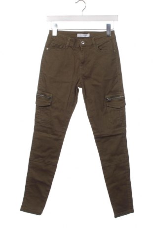 Damen Jeans Denim Co., Größe XS, Farbe Grün, Preis € 5,85