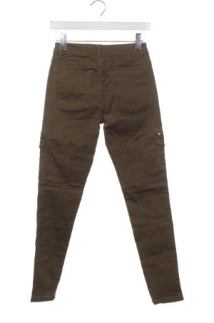 Damen Jeans Denim Co., Größe XS, Farbe Grün, Preis € 5,85