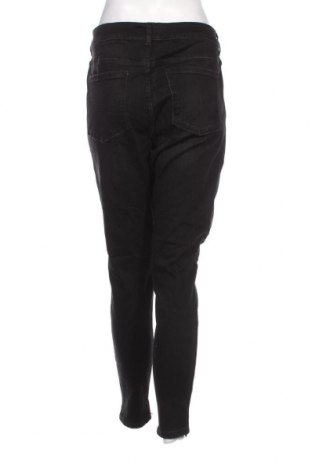 Γυναικείο Τζίν Denim Co., Μέγεθος XL, Χρώμα Μαύρο, Τιμή 7,18 €