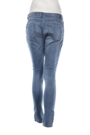 Damen Jeans Denim Co., Größe L, Farbe Blau, Preis € 5,85