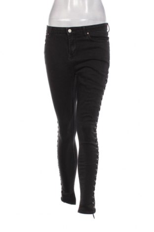 Damen Jeans Denim&Co., Größe M, Farbe Schwarz, Preis € 7,87