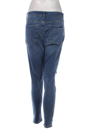 Γυναικείο Τζίν Denim Co., Μέγεθος XL, Χρώμα Μπλέ, Τιμή 10,23 €