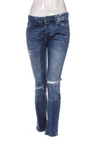 Damen Jeans Denim&Co., Größe S, Farbe Blau, Preis 7,26 €