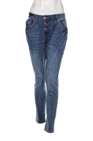 Damen Jeans Denim Co., Größe S, Farbe Blau, Preis € 5,65