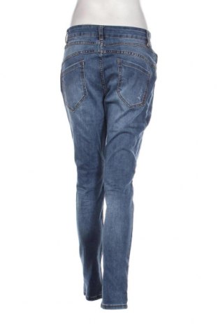 Damen Jeans Denim Co., Größe S, Farbe Blau, Preis € 5,65