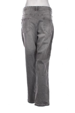 Damen Jeans Denim Co., Größe XL, Farbe Grau, Preis 12,11 €